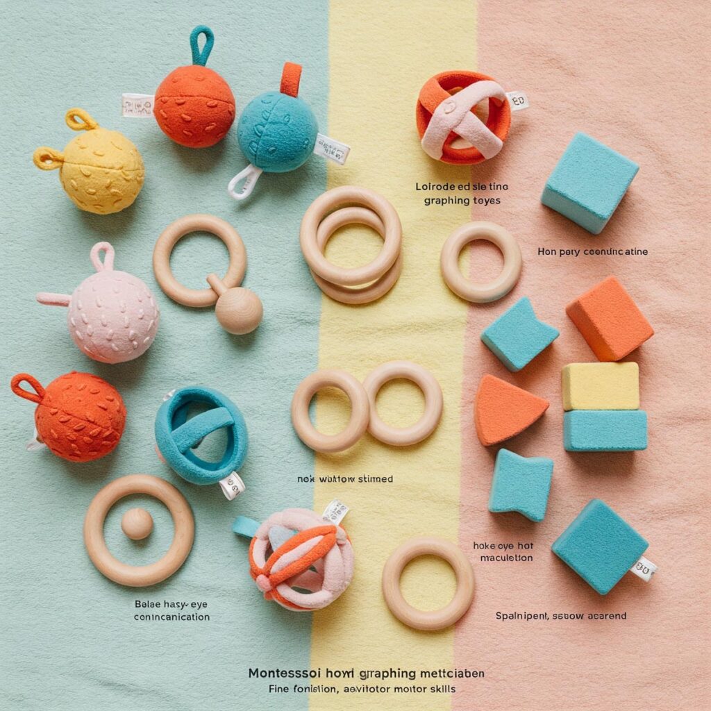 10 Best Montessori 6 Month Old Toys That Boost Development in 2025 ...
