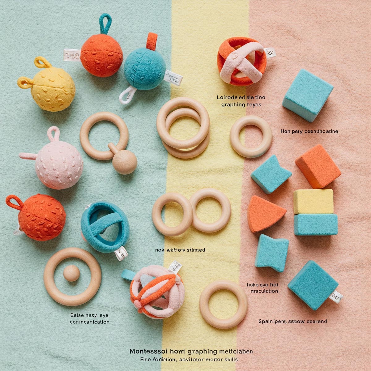 10 Best Montessori 6 Month Old Toys That Boost Development in 2025 ...