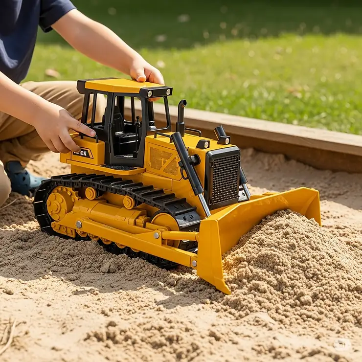 7 Best Dozer Toy Options For Ultimate Construction Fun In 2025 7 Best Dozer Toy Options For Ultimate Construction Fun In 2025