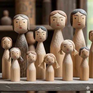 A drawing showing how to adjust the height and angle of the misting fan umbrella to provide optimal shade and a cooling mist for various outdoor activities.