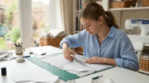 An advanced craft kit for girls who like DIY projects designed specifically for older kids and teens.
