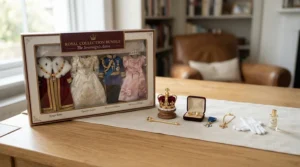 Comparing the financial value of a comprehensive princess dress up set vs individual costume pieces for everyday gifting.